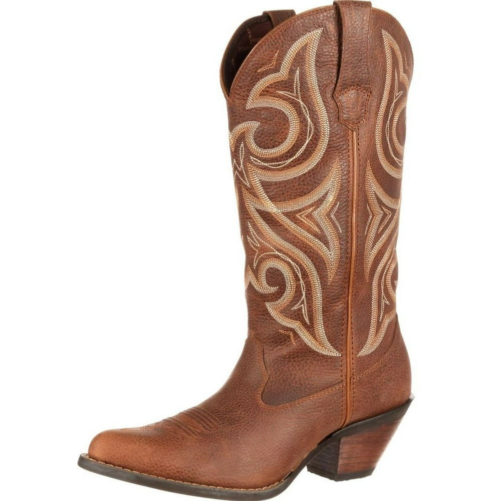 Durango Durango Crush Jealousy Women's Wide Calf Western Boot DRD0102