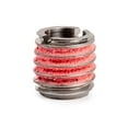 thumbnail image 4 of E-Z LOK™ Threaded Insert - Standard Wall - 303 Stainless - M8-1.25 x M12-1.75 (Pack of 5), 4 of 4