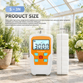 Subsurface Dynamometer Card Digital Force Gauge Push and Pull Meter Dynamometer, 0.65LB 3N, Tension ...