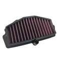 thumbnail image 1 of Motorcycle Accessories Air Filter Cleaner Air Element Cleaner for 400 Ninja400 Z400 2018-2021, 1 of 4