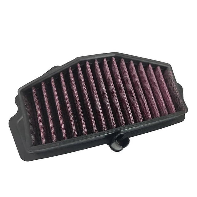 Motorcycle Accessories Air Filter Cleaner Air Element Cleaner for 400 Ninja400 Z400 2018-2021