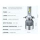 thumbnail image 2 of Kits Led Foco Faro Auto Moto 8000lm 6000k H4 H7 9004 9005, 2 of 7