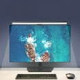 SOONHUA Computer Monitor Lamp, Light Bar for Eye Caring, eReading LED