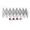 thumbnail image 2 of Misright Metal Sewing Gauge for Precise Button Placement in Curtains and Garments, 2 of 7