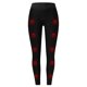 thumbnail image 3 of WILLBEST Leggings de Yoga Con Estampado Animal Brillante de Halloween Para Mujer, Pantalones Ajustados de Cintura Alta Para Hacer Ejercicio Físico Extra Grande, 3 of 3