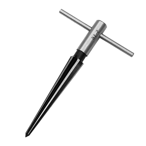 Tapered on sale hole reamer