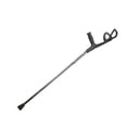 thumbnail image 5 of Muletas de Antebrazo para Adultos (x2 Unidades, Puño Abierto), Muletas de Adulto Regulables, Muletas de Brazo Antebrazo, Muletas de Aluminio para Caminar, Muletas para Adultos, 5 of 5