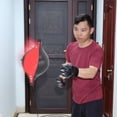thumbnail image 4 of Double End Punching Ball, Wearproof Boxing Speed Bag Relieve Stress  For Home, 4 of 8