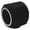Black Type-B, variant on Rupoun Studio Condenser Microphone Windscreen Sound-Absorbing Foam Protective Anti-wind Cap Cover Pop Filter Shield Portable Recording Noise Reduction For Singing (7.87 inches / 20 cm)[cite: 1]