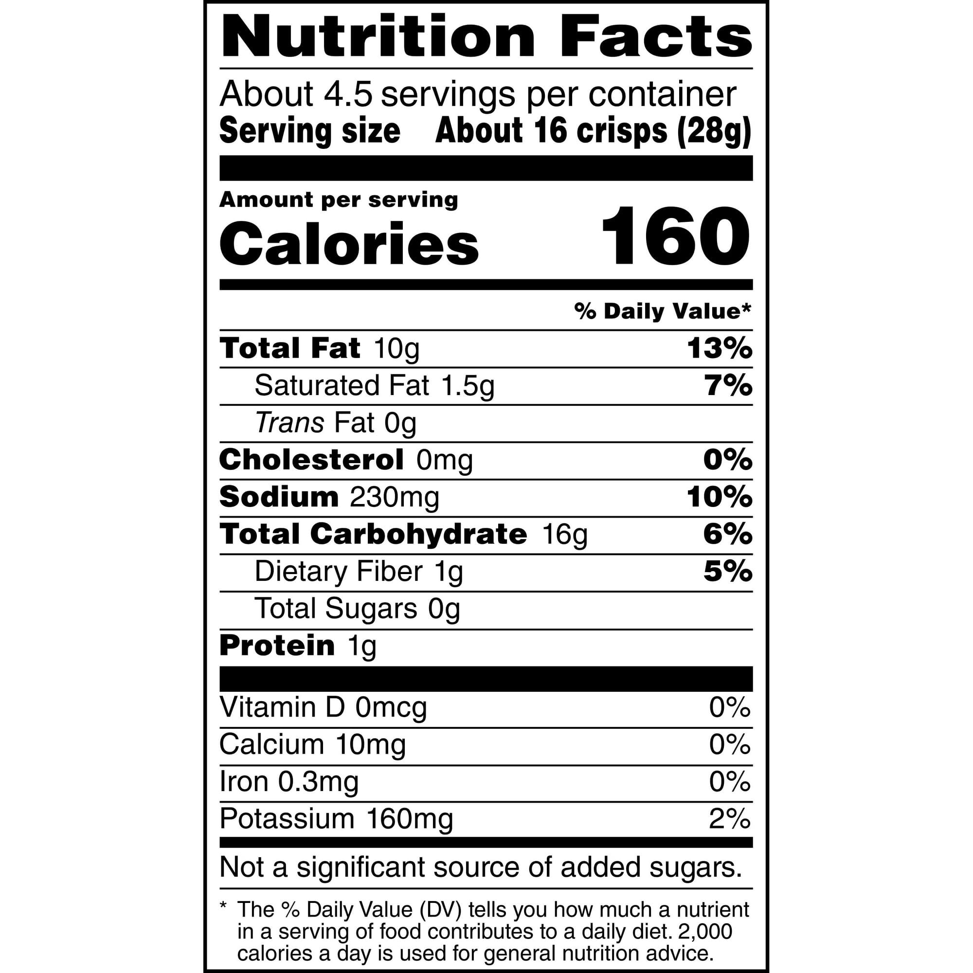 4 Pack Of Munchos Classic Flavor Potato Chips – Light, Crispy Snack, 4.25 oz Bag, With Olive Green Bowl By ValueNest