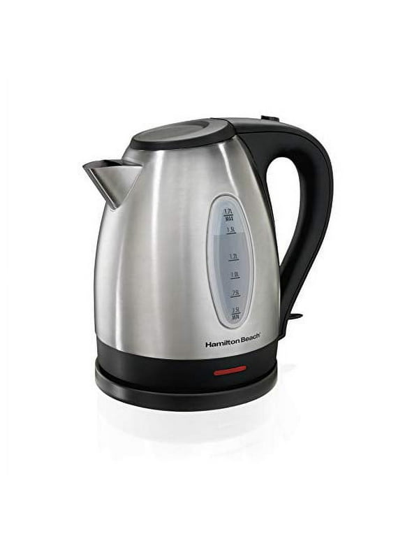 Hamilton Beach Electric Kettles in Electric Kettles & Ice Tea Makers