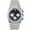 Black, variant on Men Chronograph Watch Stainless Steel Band Silver Dial 42mm Luminous Date Business Dress Wristwatch