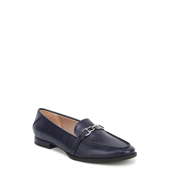 LifeStride Womens Francine Loafer - Medium & Wide Width
