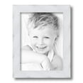 thumbnail image 2 of ArtToFrames 9" x 12" White Picture Frame, 9x12 inch White Wood Poster Frame (WOM-4598), 2 Pack, 2 of 8
