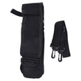 thumbnail image 1 of 1 Pcs 0.5L Diving Cylinder Tank Storage Bag Protective Cover Air Tank Hand Bag, 1 of 9