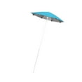 thumbnail image 4 of Sombrilla para plantas, protección solar, cómoda, portátil, altura ajustable, sombrilla de jardín con cubierta de sombra, para plantas en maceta, para azul, 4 of 8