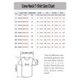 thumbnail image 4 of Conjuntos familiares a juego Camisetas de los Rolling Stones Ropa para hombres y mujeres Camisas de manga corta con cuello redondo Tops livianos de secado rápido, 4 of 4