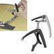 thumbnail image 4 of Llave de abrazadera de cambio rápido Yuyangstore multifunción para Guitarra ukulele Negro, 4 of 8