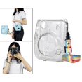 thumbnail image 4 of Guardoinrt Étui Rigide de Protection Anti-Poussière pour Appareils Photo Instax Mini11 Polaroid, 4 of 8