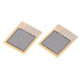 thumbnail image 2 of Thin Film Pressure Sensor, 4 Zone Flexible Pressure Sensor 10G To 10KG Easy To Install 2Pcs  For Scooter, 2 of 8