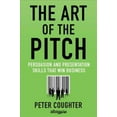 thumbnail image 1 of Art of the Pitch, Peter Toughter Couverture Rigide, 1 of 2