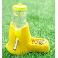 thumbnail image 2 of 1PC Leak-Proof Automatic Drinking Hamster Water Bottle with Ball-Style Waterer, 2 of 6