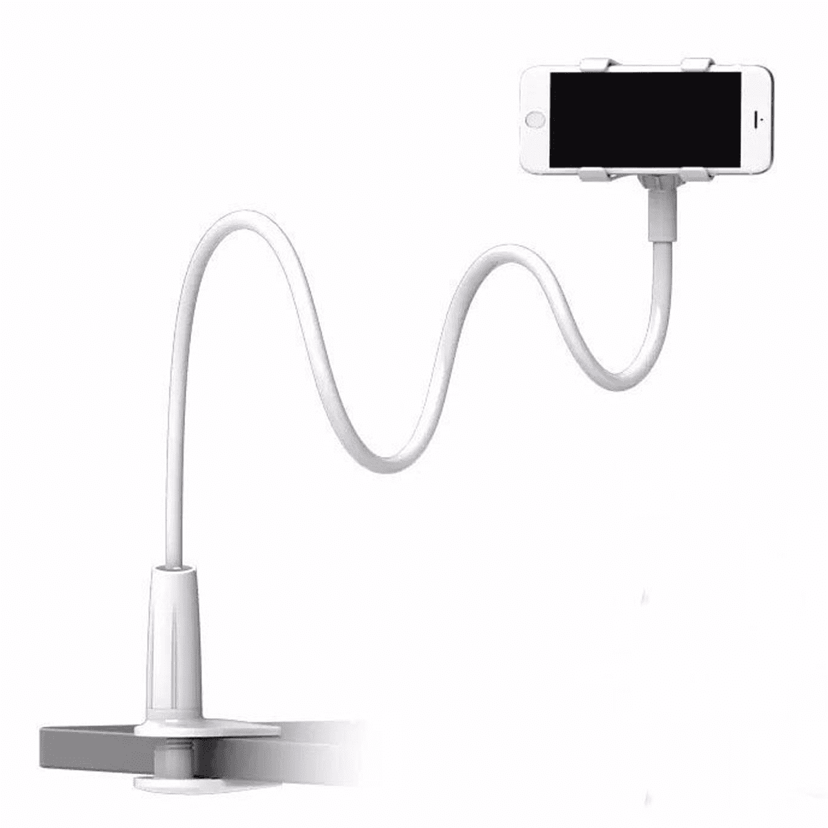 Tablet Stand, Tablet Mount Holder Compatible with Smartphones/Tablets/ Switch 4.7"-10.5"