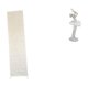 thumbnail image 1 of Pantalla De Lámpara De Pie Para Sala De Estar Con Figura De Bailarina Moderna, Escultura Artística Para Dormitorio, Chimenea, Oficina, Entrada, Decoración, 1 of 8