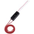 thumbnail image 2 of 3.6V/4.8V High Voltage Pulse Generator Inverter 40kV-50kV AC Super Arc Ignition Module, 2 of 7