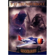 Roaring Glory Warbirds, Vol. 5: Republic P-47 Thunderbolt