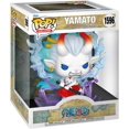 thumbnail image 1 of Pop Figurine d'Action One Piece 6 Pouces de Luxe - Yamato #1596, 1 of 3