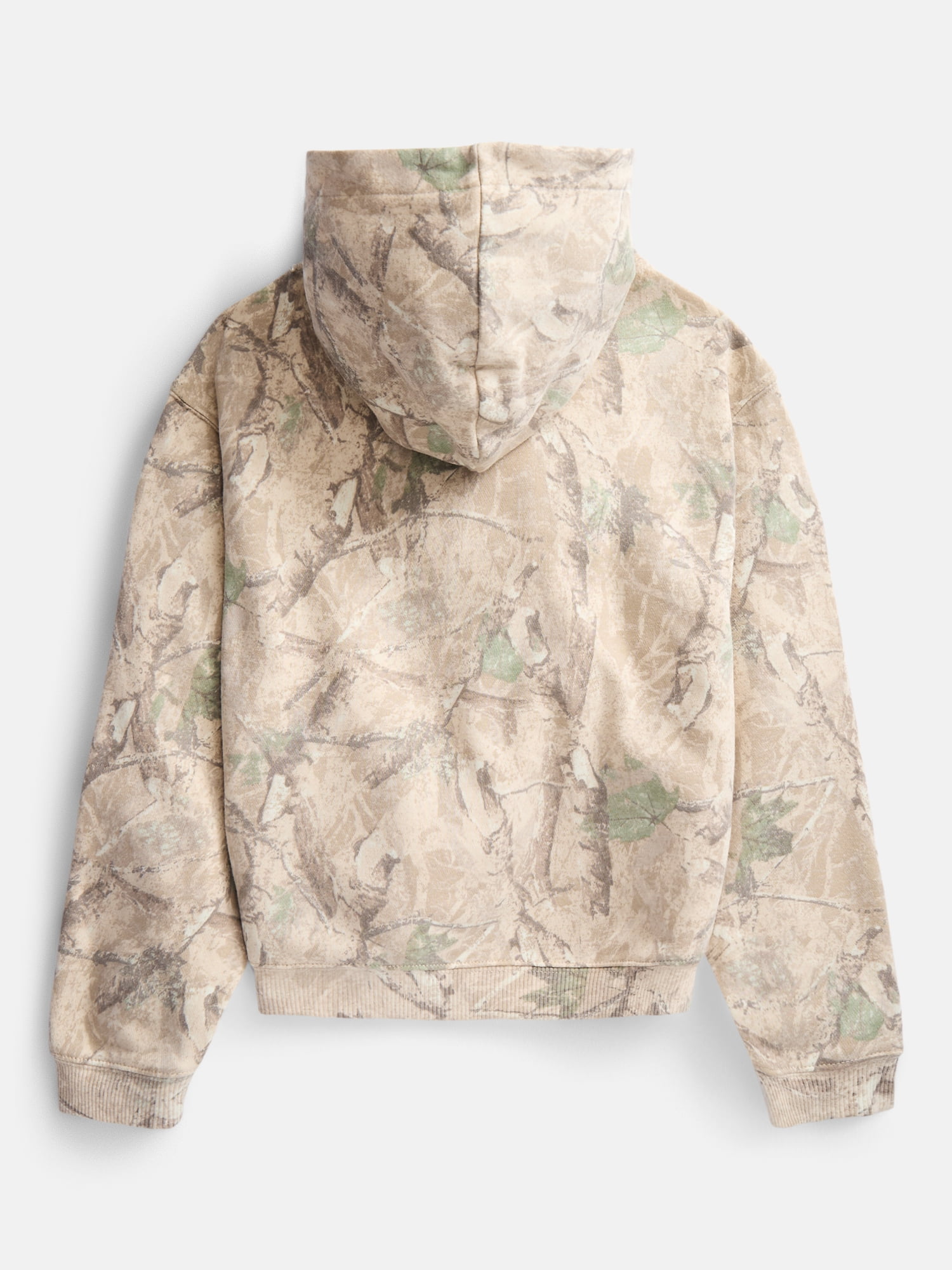 Weekend Academy Boys Fleece Pullover Hoodie, Sizes 4-18