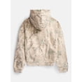 thumbnail image 2 of Weekend Academy Boys Fleece Pullover Hoodie, Sizes 4-18, 2 of 3