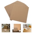 thumbnail image 3 of 12 Pcs Feuille de Remplissage pour Carton de Transport Insert de Protection pour Boîte d'Emballage Pads de Remplissage, 3 of 5