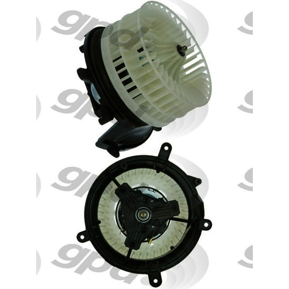 HVAC Blower Motor