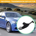 thumbnail image 5 of 1 Pcs Clutch Baffle Guide Vane for 6T31 Automatic Transmission 24263263, 5 of 5