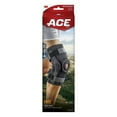 thumbnail image 1 of Ace Support de Genou Ajustable #209600 - Chaque, 1 of 1