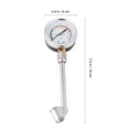 thumbnail image 2 of unbranded 1Ud Accesorio De Inflado Para Neumáticos Compatible Y, 2 of 8