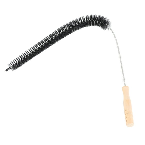 Dryer Vent Cleaner Kit Clothes Dryer Lint Brush Vent Trap Cleaner Home Essentials Long Flexible Vacuum Brush Vent Trap Cleaner Brush Gas Electric Fire Prevention Exhaust