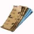 thumbnail image 5 of Wet and Dry Sandpaper Assortment 60 Grit Sandpaper for Wet and Dry Use Sanding Sheets, 5 of 6