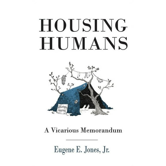 Housing Humans, (Hardcover)