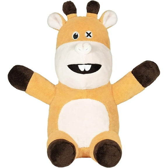 Yippzo in Your Dreams Plush Toys, 11.8 Inch Elliot Doll - Ideal Christmas Birthday Gift for Boys, Soft Stuffed Animals for Movie Fans