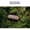thumbnail image 6 of OutIn EVA Hard Shell Carrying Case, Waterproof Travel Bag, Adjustable Strap, Compatible with Nano, Mino & Fino Machines, 6 of 6