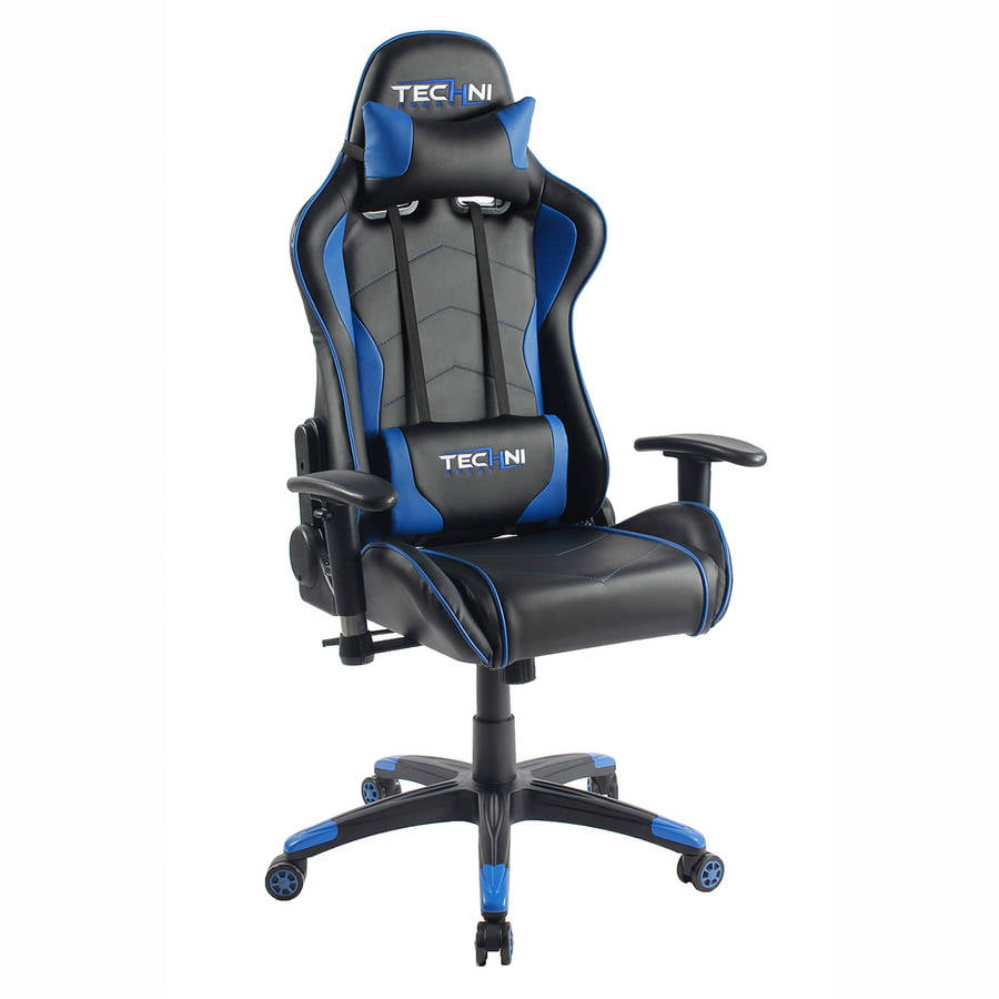 Techni Sport Office-PC Gaming Chair 