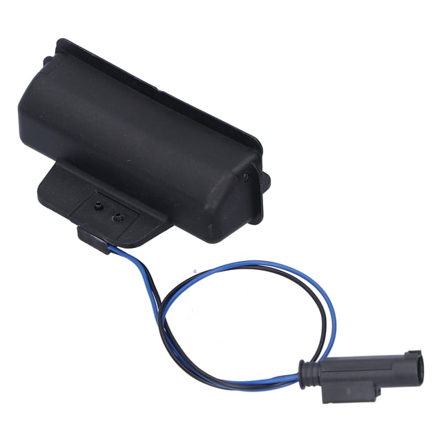 Manija De Escotilla Trasera De Liberación De Puerta Trasera Levadiza A4517470187, Reemplazo Para Smart Fortwo Passion/Pure
