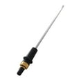 thumbnail image 3 of lionlar Cello End Pin Practical Cello Parts End Pin Support Rod for Upright Double Bass 50.5cm, 3 of 9