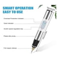 thumbnail image 2 of USB Engraving Pen, Rechargeable Mini Engraver Etching Pen with Engraving Accessories,for Metal Glass, 2 of 5