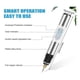 thumbnail image 2 of USB Engraving Pen, Rechargeable Mini Engraver Etching Pen with Engraving Accessories,for Metal Glass, 2 of 5