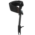 thumbnail image 2 of Flèche Arc Recourbée pour Chasse Tir à l'Arc Accessoire de Libération d'Arc (Noir), 2 of 8