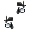 thumbnail image 1 of Par de Espejos Kangoo 2004 A 2011 Renault Man C/Control Genérica ., 1 of 4